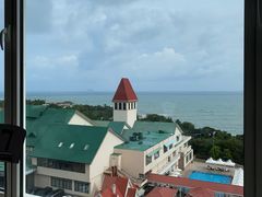 -青岛海景花园大酒店