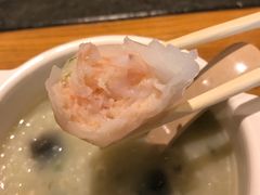 -小城粥道·海胆鲜虾粥(解放广场店)
