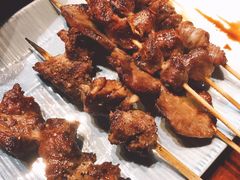 牛肋条-一吉焼鸟·FOUNDER(桂林路店)