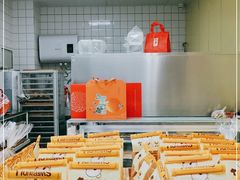 -甜嘟嘟烘焙坊(舒城路店)