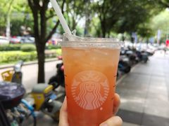 -星巴克(桂林国贸益华城店)