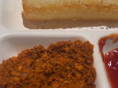 -海底捞火锅(长沙华创国际广场店)