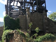 -萝卜寨羌文化生态旅游区