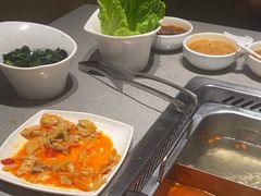 -海底捞火锅(城阳万象汇店)