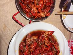 -霸王虾·小龙虾香辣蟹(玉林店)