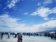 -青海湖国家重点风景名胜区