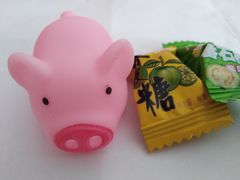 -潮堂 · 潮州菜(国贸商城店)