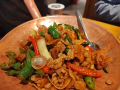 -云海肴·汽锅鸡·云南菜(苏州中心店)