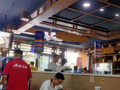 -顺姬冷面(长春旗舰店)
