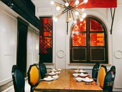 包厢-潮中人·潮州菜(益乐路店)
