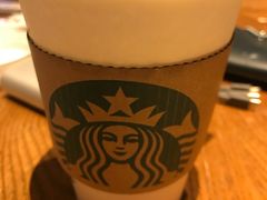 -星巴克(北京望京店)