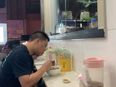 -菜忠潮州牛肉店(岗厦店)