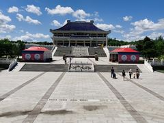 -六鼎山文化旅游区