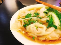 -龙抄手(华兴正街店)