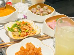 -海底捞火锅(长宁路龙之梦店)