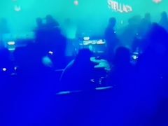 -STELLAR NIGHT CLUB星际酒吧(明发商业广场店)