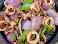 -浩海美食店(闸坡店)