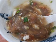 -豆相识•九九豆腐脑(牛咡桥店)