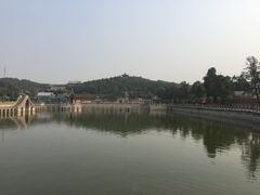 -百泉景区