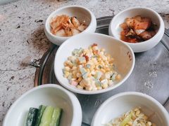 -高丽屋(天宁寺店)