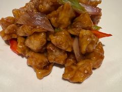 -奉天小馆·非遗东北菜(沈阳万象城店)