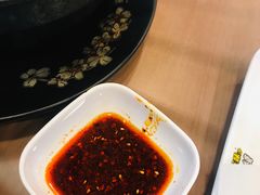 -灵芝妹子米线(瓦房店新玛特店)