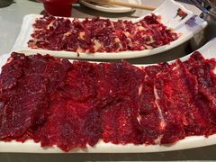 -俏牛哥鲜牛肉牛肆馆(重庆天地店)