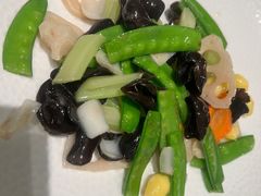 -潮州府·潮菜·砂锅粥(徐家汇店)