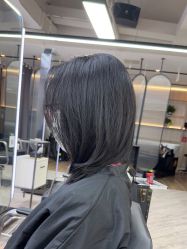 -奈川烫染Salon