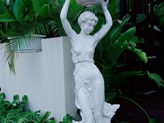 景观位-五象山庄桂象咖啡厅·自助餐·简餐