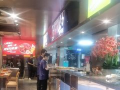-记忆串城·东北烧烤·小龙虾·大型团建(南油店)