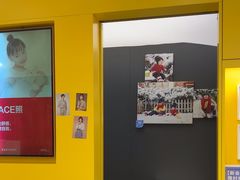 -方快-照相馆(浦建路巴黎春天店)