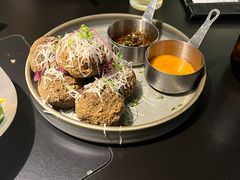 -Ameigo梅果·云贵川bistro(长宁来福士店)