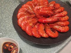 -南海渔村(珠江新城店)