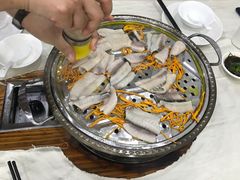 -凯盈阁·顺德私房菜·桑拿鸡