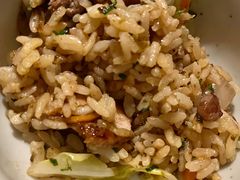 -阿吾罗日本料理(K11艺术中心店)