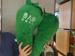 -费大厨辣椒炒肉(高铁吾悦广场店)