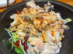 -云海肴·汽锅鸡·云南菜(天津国金汇店)