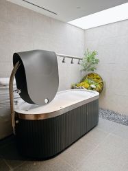 -厦门安达仕酒店·衡境SPA