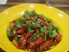 -友达面馆(鼓楼店)