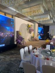 -南京圣和府邸豪华精选酒店-宴会厅婚宴·生日宴·宝宝宴