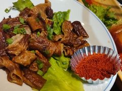 -大牌大·传统杭帮菜(湖滨店)