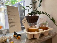 -O.P.S. CAFE