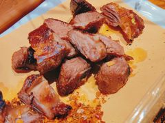 -喝丢一只鞋海鲜烧烤·海肠捞饭(文体街店)