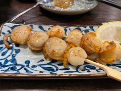 -哥哥の深夜食堂(红松东路店)