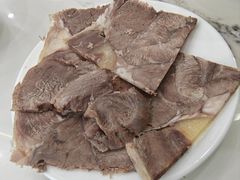 -伊穆祥牛肉面总店·清真