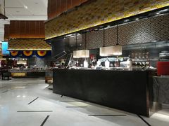 -唐山香格里拉大酒店·香啡阁(长虹西道店)
