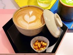 -茶是一枝花泡茶店