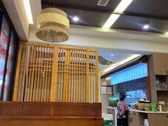 -老渔家鲜鱼轩(南浦横街店)