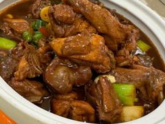 -大鹏饭店·金陵家宴(奥体中心店)